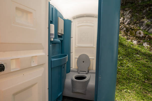 San Luis, AZ porta potty rental Company