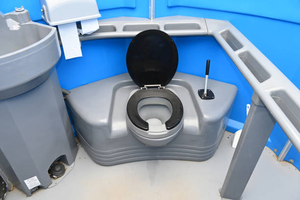 Portable Toilet Options We Offer in San Luis, AZ